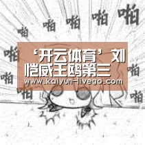 开云体育