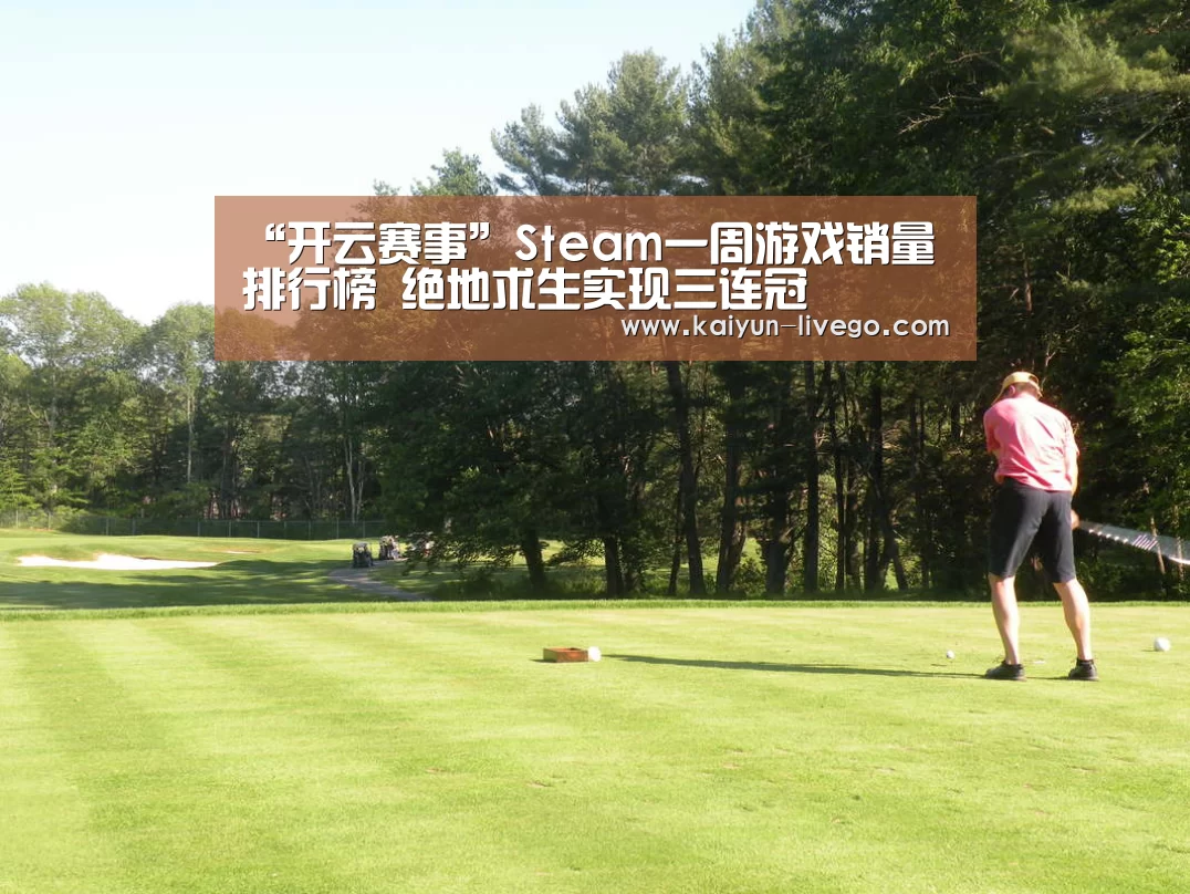 “开云赛事”Steam一周游戏销量排行榜 绝地求生实现三连冠(图2) 开云篮球