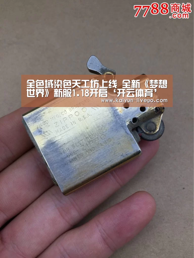 全色域染色天工坊上线 全新《梦想世界》新服1.18开启‘开云体育’(图2) 开云篮球
