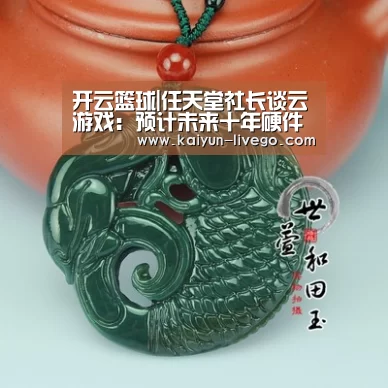 开云篮球|任天堂社长谈云游戏:预计未来十年硬件游戏机仍将是主流(图4) 开云赛事